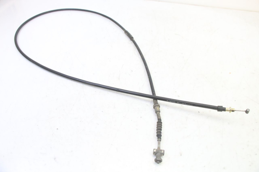 photo de REAR BRAKE CABLE MBK WAAP 125 (2008 - 2013)