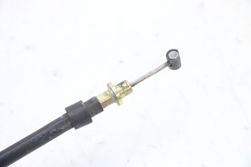 photo de REAR BRAKE CABLE MBK WAAP 125 (2008 - 2013)