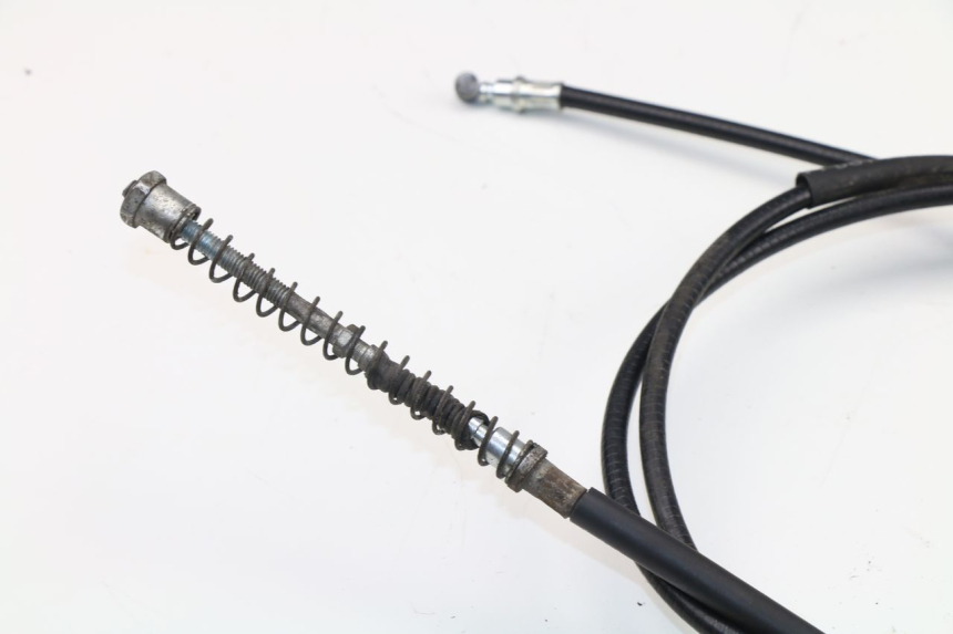 photo de REAR BRAKE CABLE WACOX SHENKE 50 (2008 - 2014)