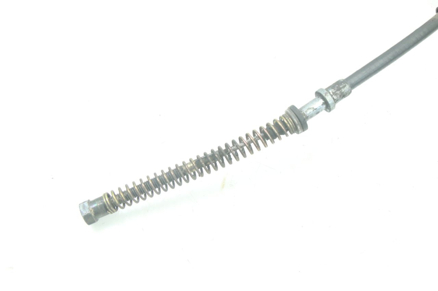 photo de REAR BRAKE CABLE YAMAHA WHY 50 (1998 - 2000)