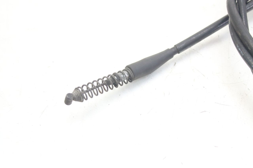 photo de REAR BRAKE CABLE KYMCO X-CITING XCITING 400 (2014 - 2018)