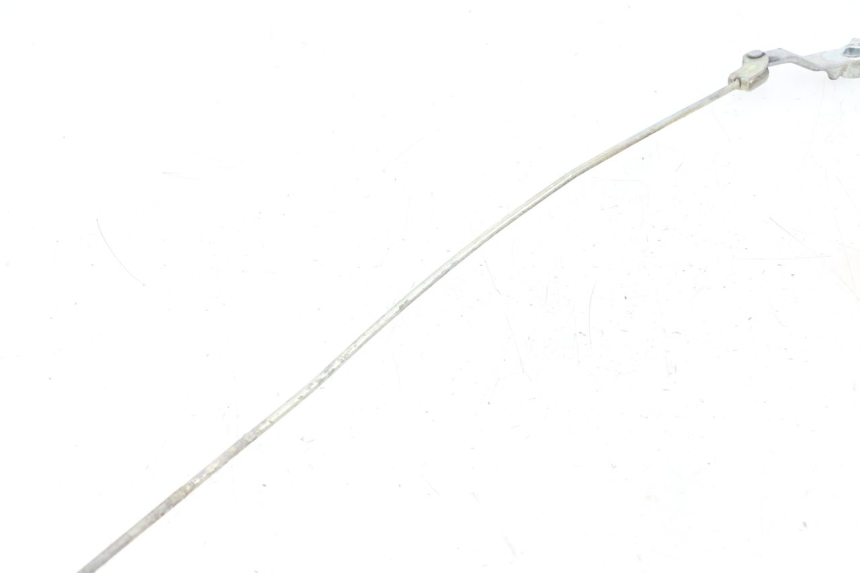 photo de REAR BRAKE CABLE HYOSUNG XRX 125 (2000 - 2008)
