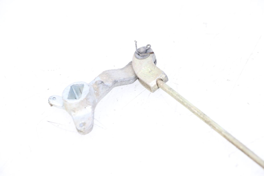photo de REAR BRAKE CABLE HYOSUNG XRX 125 (2000 - 2008)