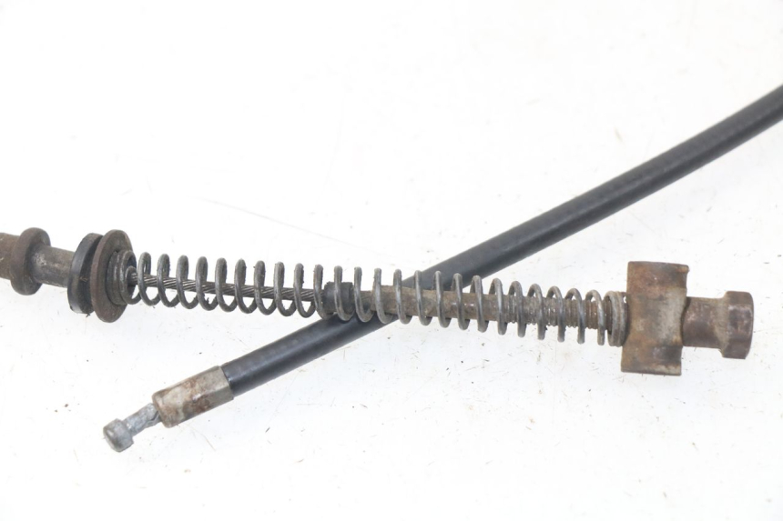 photo de REAR BRAKE CABLE YAMAHA BW'S 50 (1999 - 2003)