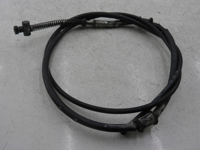 photo de REAR BRAKE CABLE YAMAHA BW'S 50 (2004 - 2017)