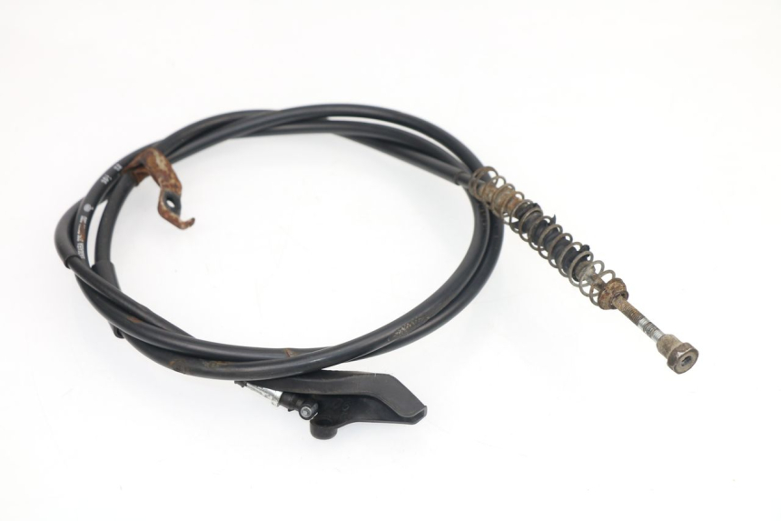 photo de REAR BRAKE CABLE YAMAHA BW'S BWS 125 (2010 - 2013)