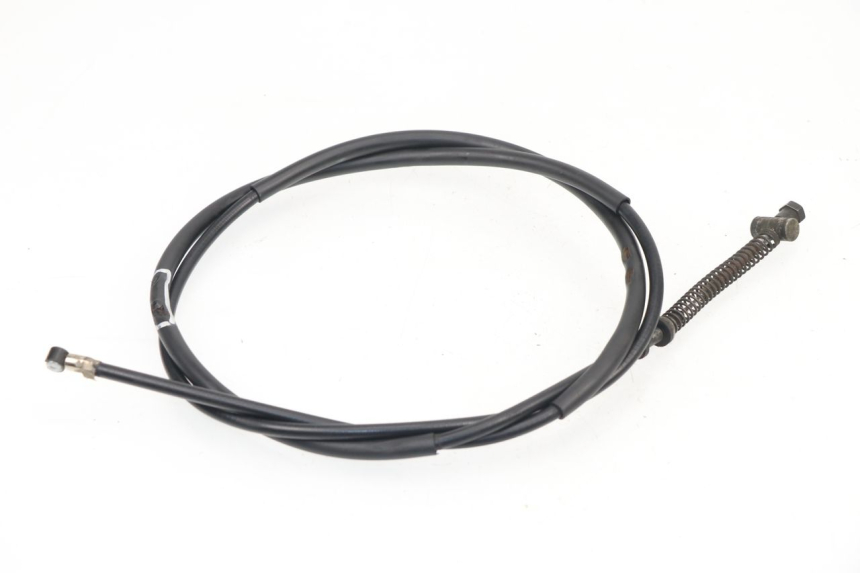 photo de REAR BRAKE CABLE YAMAHA BW'S NAKED 50 (2008 - 2019)