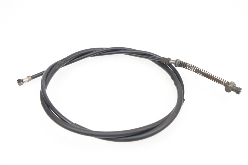 photo de REAR BRAKE CABLE YAMAHA BW'S NAKED 50 (2008 - 2019)