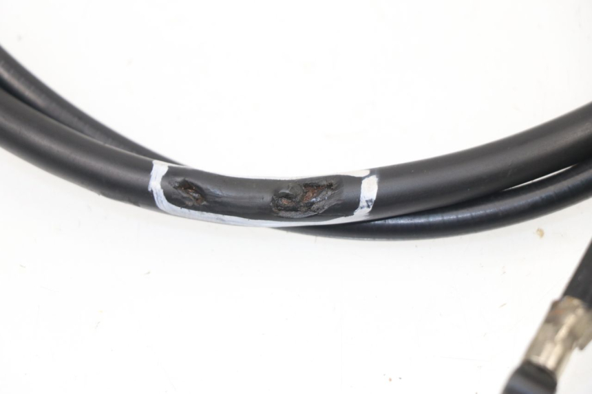 photo de REAR BRAKE CABLE YAMAHA BW'S NAKED 50 (2008 - 2019)