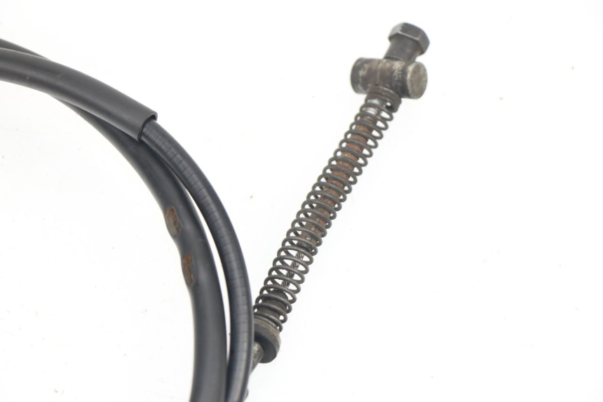 photo de REAR BRAKE CABLE YAMAHA BW'S NAKED 50 (2008 - 2019)