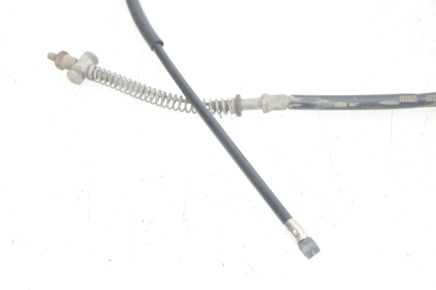 photo de REAR BRAKE CABLE YAMAHA NEO'S 4T 50 (2008 - 2016)