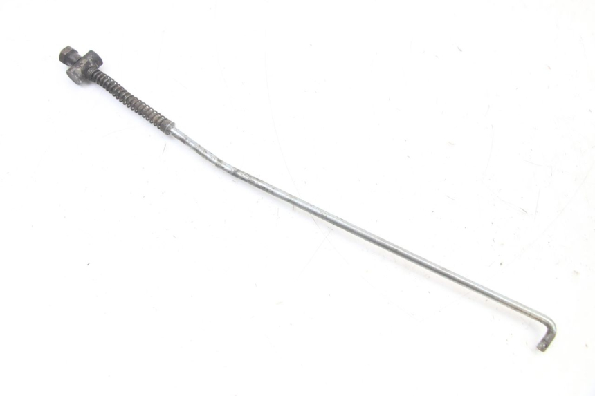 photo de REAR BRAKE CABLE YAMAHA PW 80 (1983 - 2014)