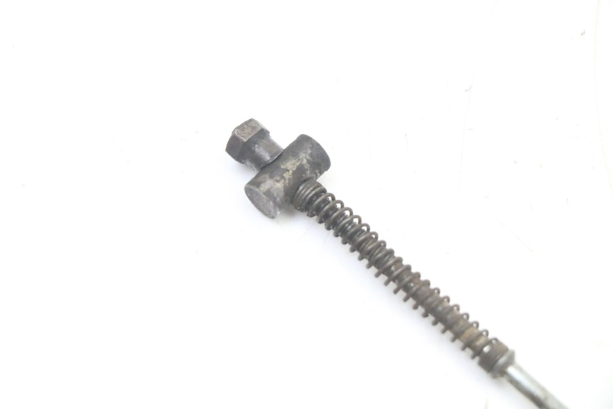 photo de REAR BRAKE CABLE YAMAHA PW 80 (1983 - 2014)