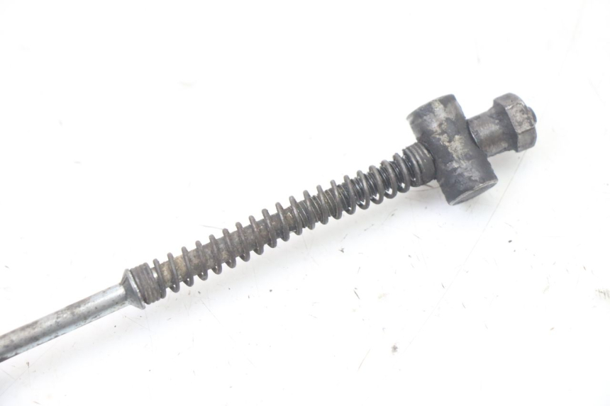 photo de REAR BRAKE CABLE YAMAHA PW 80 (1983 - 2014)