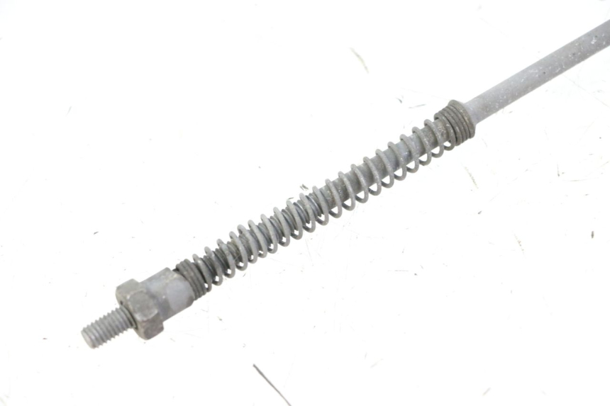 photo de REAR BRAKE CABLE YAMAHA SR 125 (1982 - 2003)