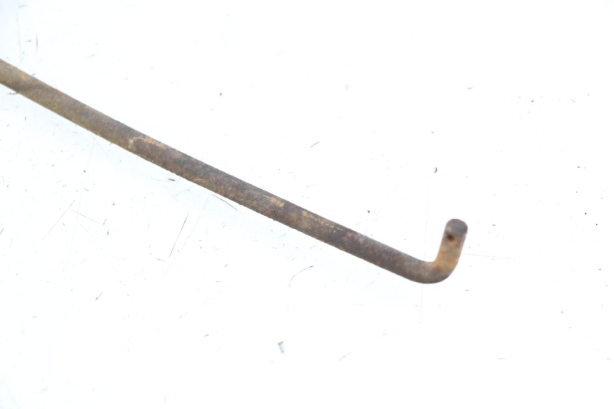 photo de REAR BRAKE CABLE YAMAHA SR 125 (1982 - 2003)