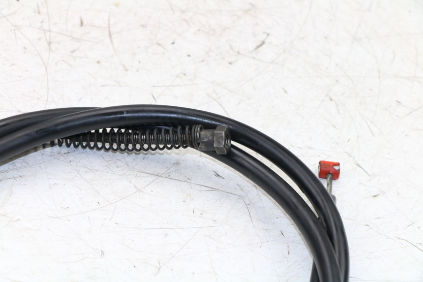 photo de REAR BRAKE CABLE YAMAHA YN NEO'S 50 (1997 - 2004)