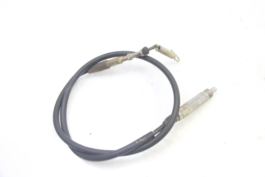 photo de REAR BRAKE CABLE YAMAHA YFM BRUIN 350 (2003 - 2009)