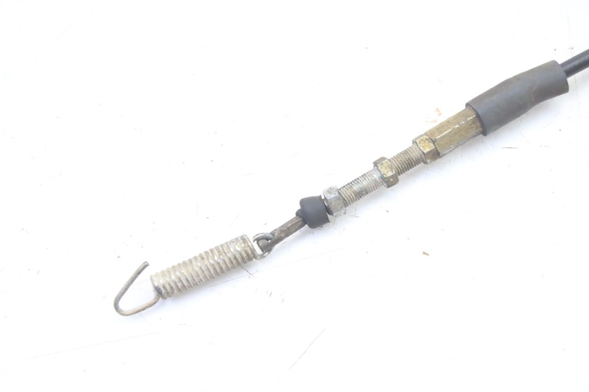 photo de REAR BRAKE CABLE YAMAHA YFM BRUIN 350 (2003 - 2009)