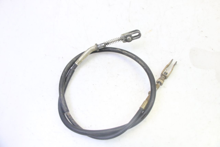 photo de REAR BRAKE CABLE YAMAHA YFM GRIZZLY 550 (2008 - 2015)
