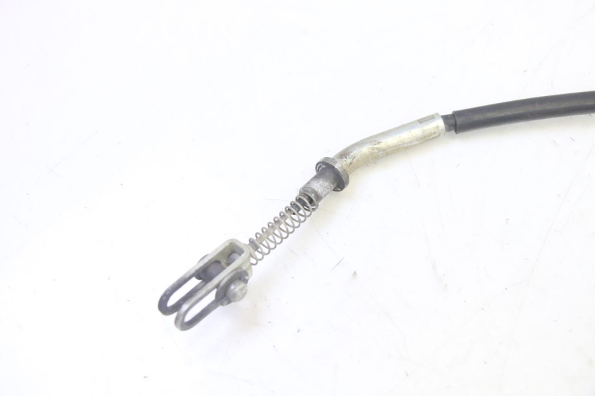 photo de REAR BRAKE CABLE YAMAHA YFM GRIZZLY 550 (2008 - 2015)