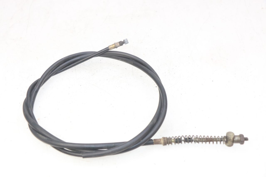 photo de REAR BRAKE CABLE YIYING YY50QT-10 50 (2007 - 2022)