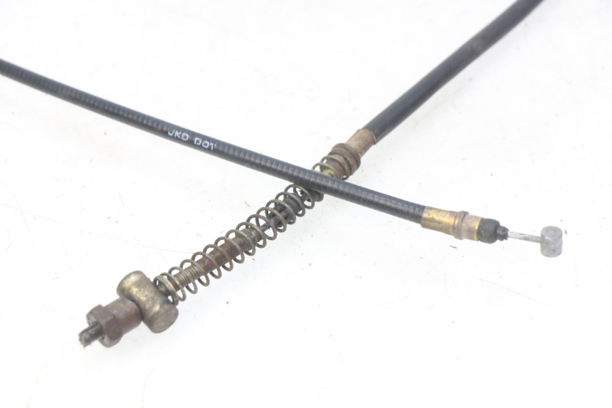 photo de REAR BRAKE CABLE YIYING YY50QT-10 50 (2007 - 2022)