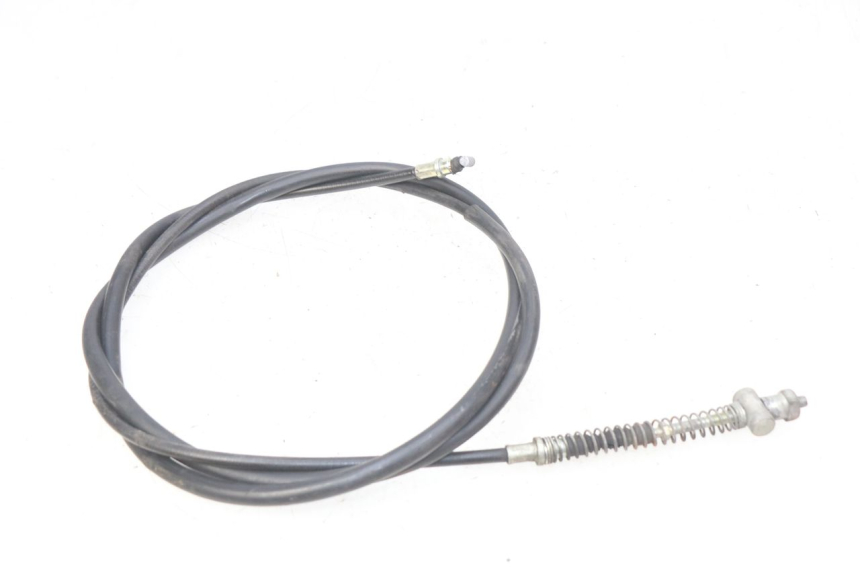 photo de REAR BRAKE CABLE YIYING YY50QT-10 50 (2007 - 2022)