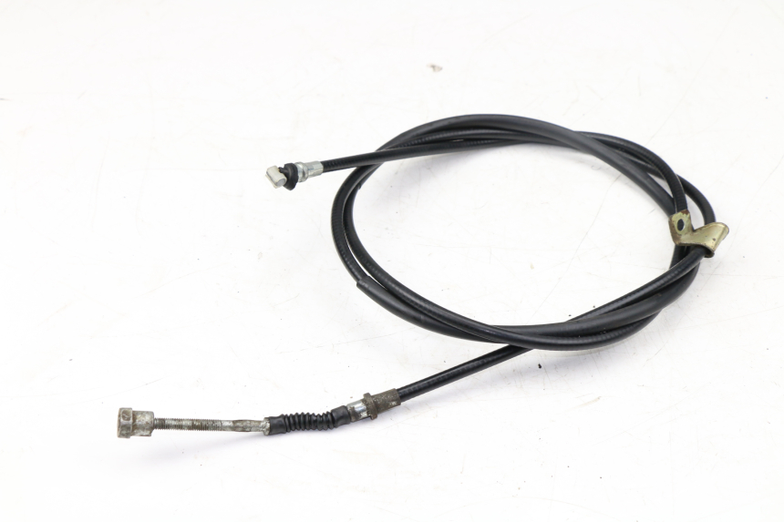 photo de REAR BRAKE CABLE ZHONGNENG ZN50QT 50 (2005 - 2010)