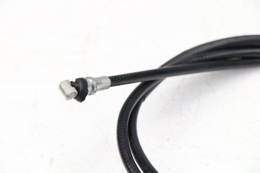 photo de REAR BRAKE CABLE ZHONGNENG ZN50QT 50 (2005 - 2010)