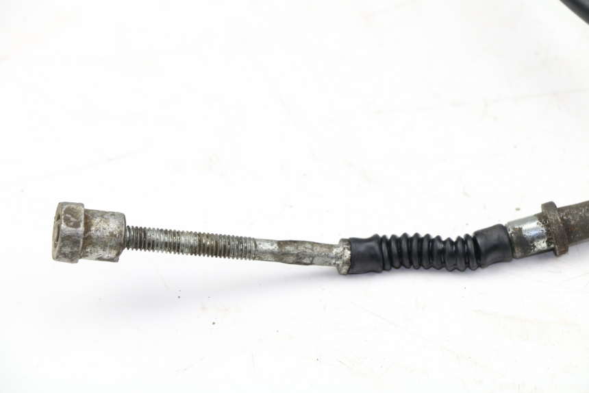 photo de REAR BRAKE CABLE ZHONGNENG ZN50QT 50 (2005 - 2010)