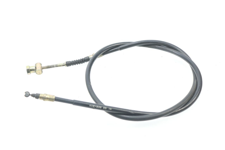 photo de FRONT BRAKE CABLE KYMCO AGILITY PREMIUM 50 (2007 - 2010)