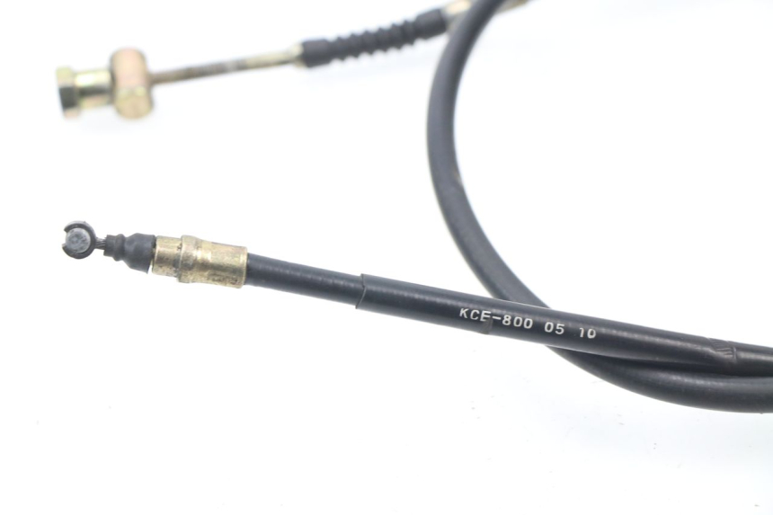 photo de FRONT BRAKE CABLE KYMCO AGILITY PREMIUM 50 (2007 - 2010)