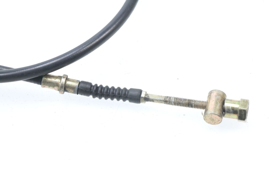 photo de FRONT BRAKE CABLE KYMCO AGILITY PREMIUM 50 (2007 - 2010)