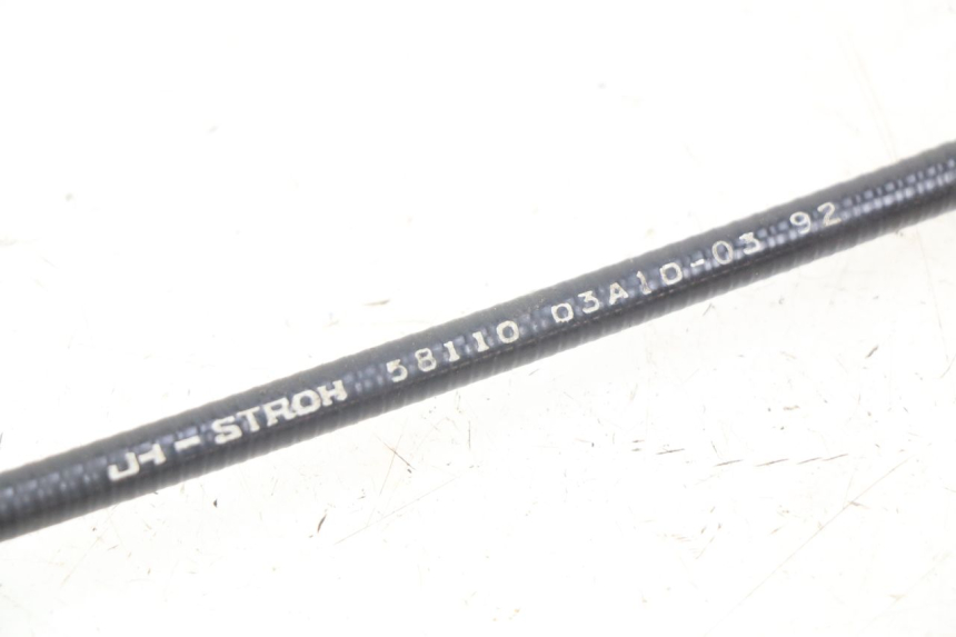 photo de FRONT BRAKE CABLE SUZUKI CP 80 (1985 - 1996)