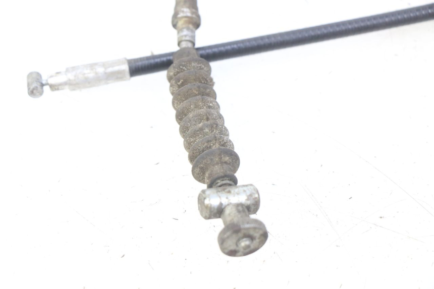 photo de FRONT BRAKE CABLE SUZUKI CP 80 (1985 - 1996)