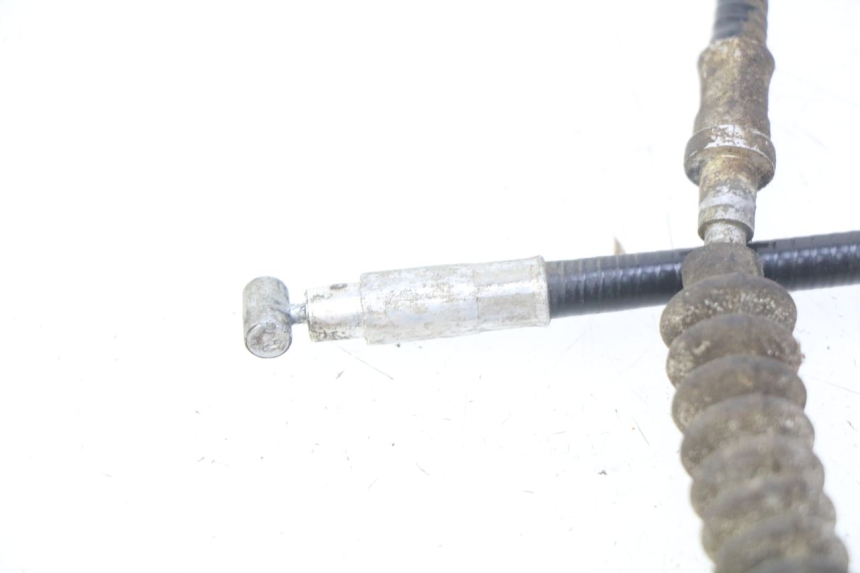 photo de FRONT BRAKE CABLE SUZUKI CP 80 (1985 - 1996)