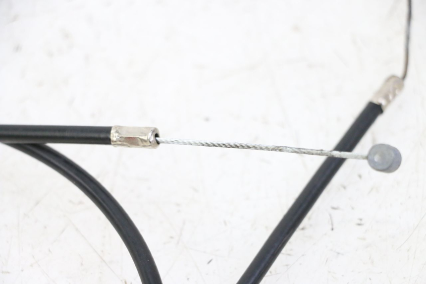 photo de FRONT BRAKE CABLE KUKIRIN G2 MASTER 1