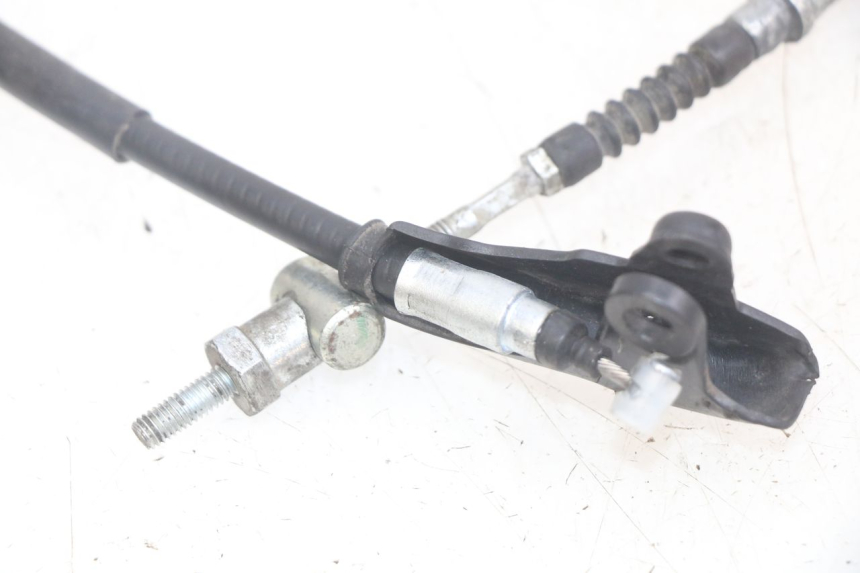 photo de FRONT BRAKE CABLE HONDA SCV LEAD 100 (2003 - 2007)