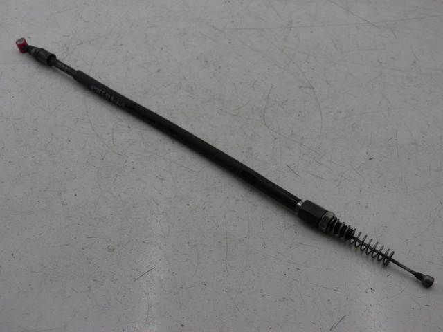photo de FRONT BRAKE CABLE HONDA SH 125 (2005 - 2008)