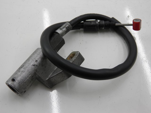 photo de FRONT BRAKE CABLE HONDA SH 125 (2001 - 2003)