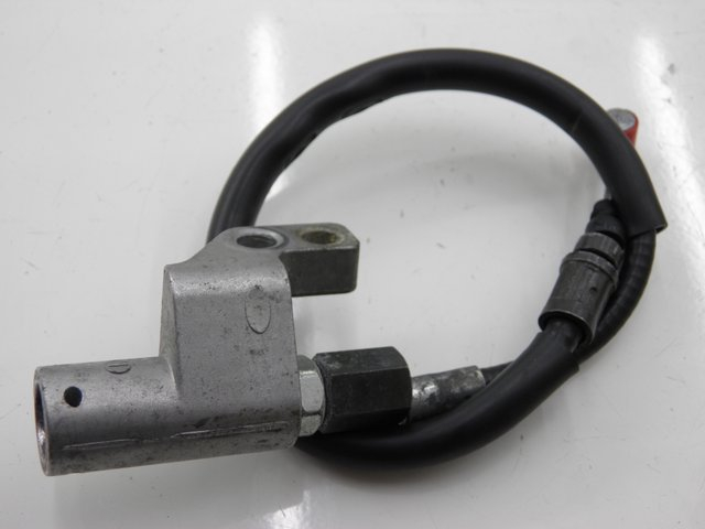 photo de FRONT BRAKE CABLE HONDA SH 125 (2001 - 2003)