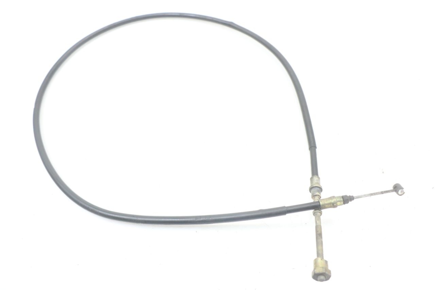 photo de FRONT BRAKE CABLE KYMCO AGILITY PREMIUM 50 (2007 - 2010)