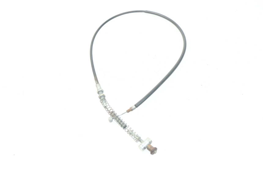 photo de FRONT BRAKE CABLE LIFAN DIRTBIKE 50
