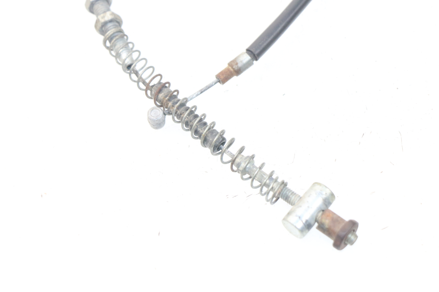 photo de FRONT BRAKE CABLE LIFAN DIRTBIKE 50