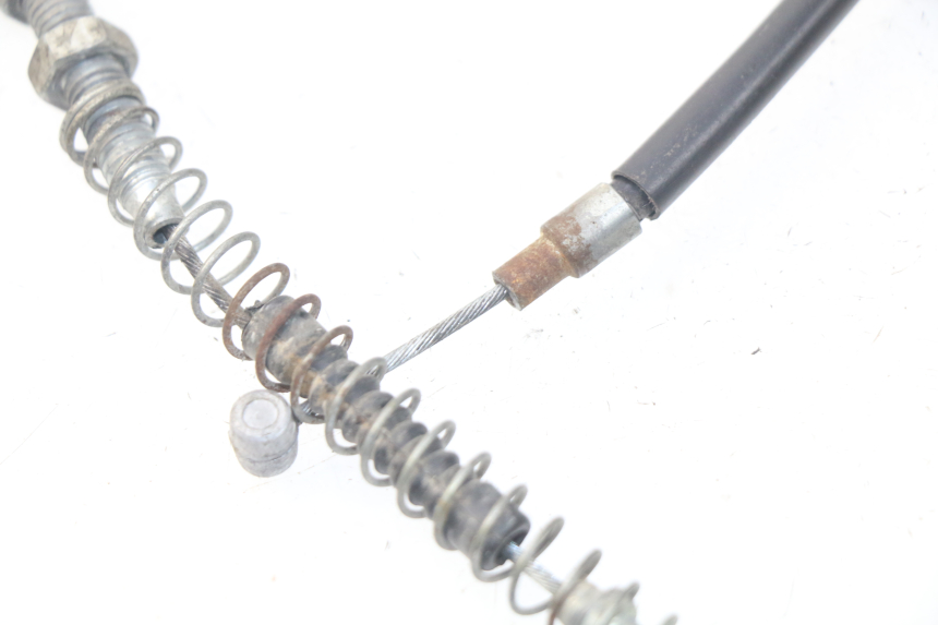 photo de FRONT BRAKE CABLE LIFAN DIRTBIKE 50
