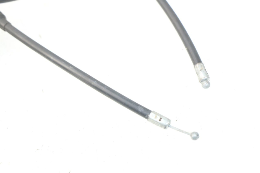 photo de FRONT BRAKE CABLE ORION SPORTRAX 125
