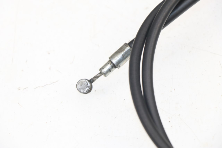 photo de FRONT BRAKE CABLE PEUGEOT LUDIX 50 (2005 - 2007)