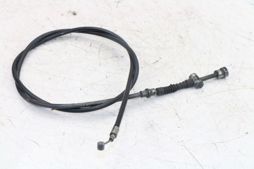 photo de FRONT BRAKE CABLE PEUGEOT LUDIX 50 (2008 - 2017)