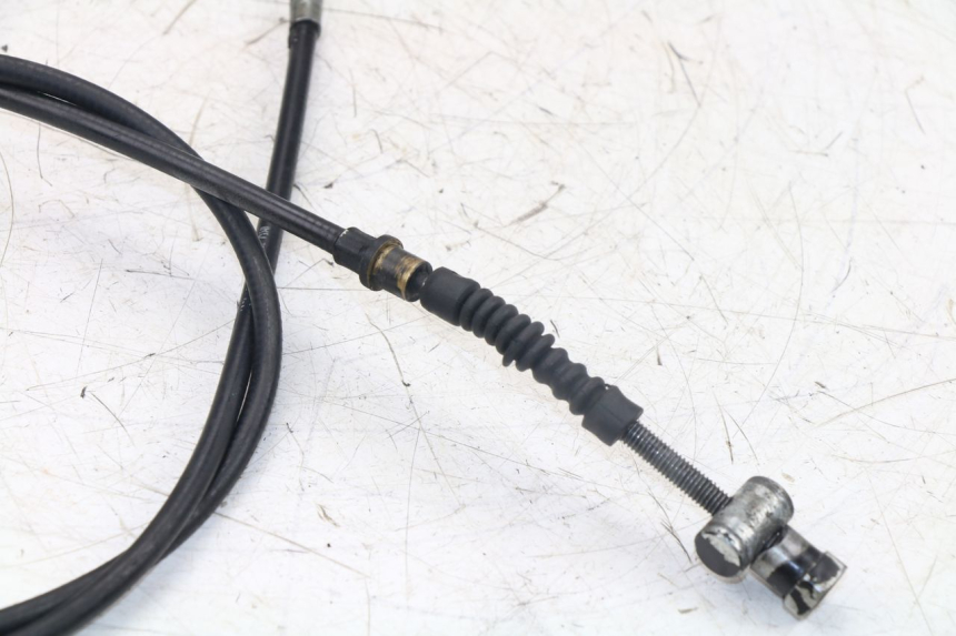 photo de FRONT BRAKE CABLE PEUGEOT LUDIX 50 (2008 - 2017)